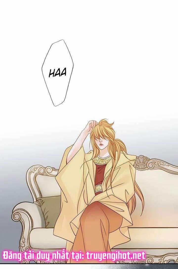 Nữ Hoàng Bí Ẩn 16.1 trang 16