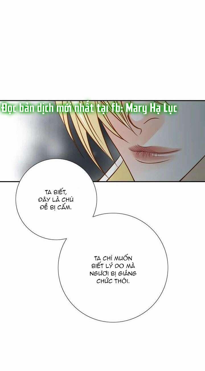 Nữ Hoàng Bí Ẩn 16.1 trang 2