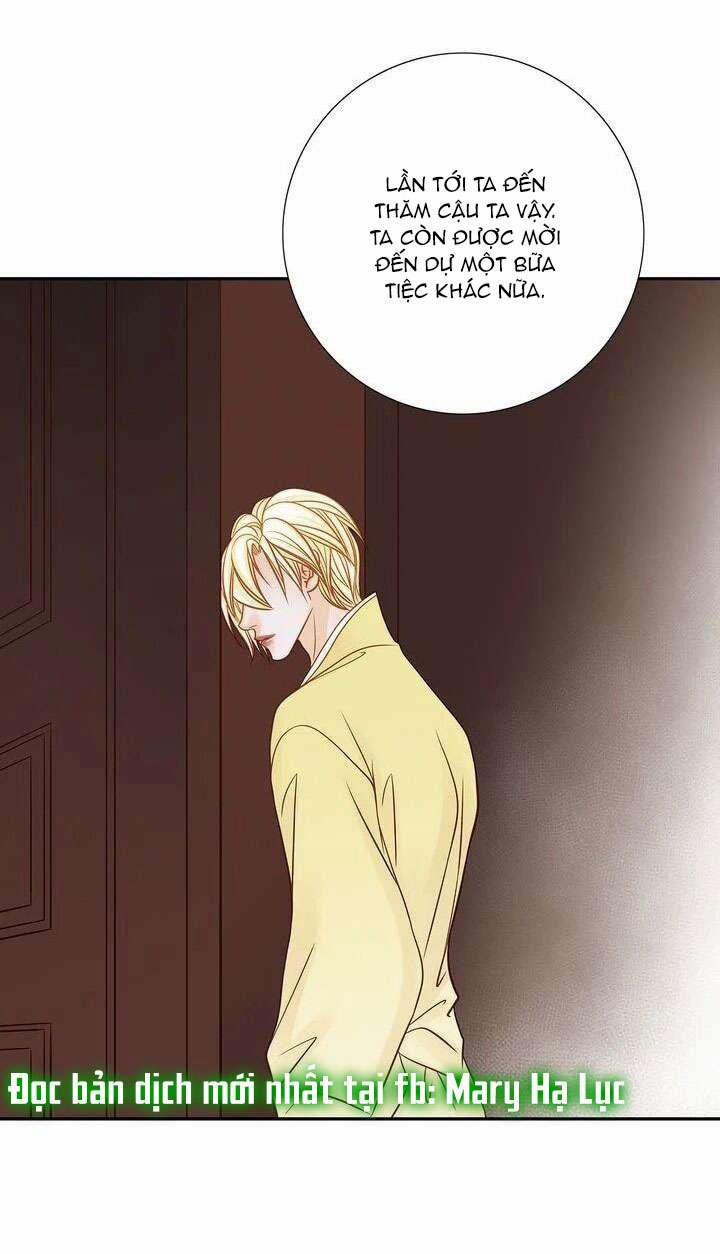 Nữ Hoàng Bí Ẩn 16.1 trang 4