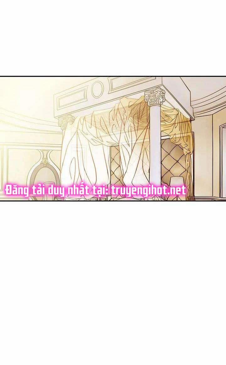 Nữ Hoàng Bí Ẩn 16.1 trang 8