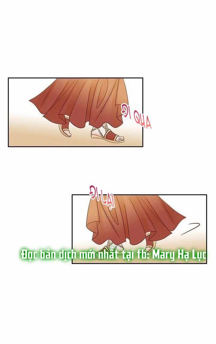 Nữ Hoàng Bí Ẩn 16.1 trang 9