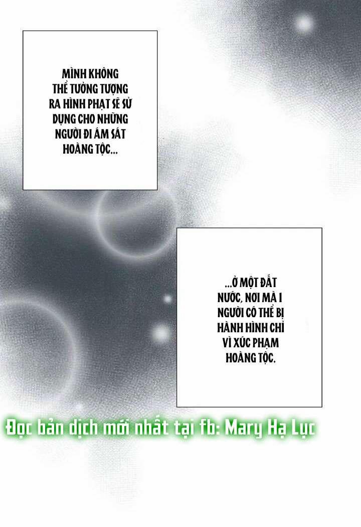 Nữ Hoàng Bí Ẩn 16.2 trang 0