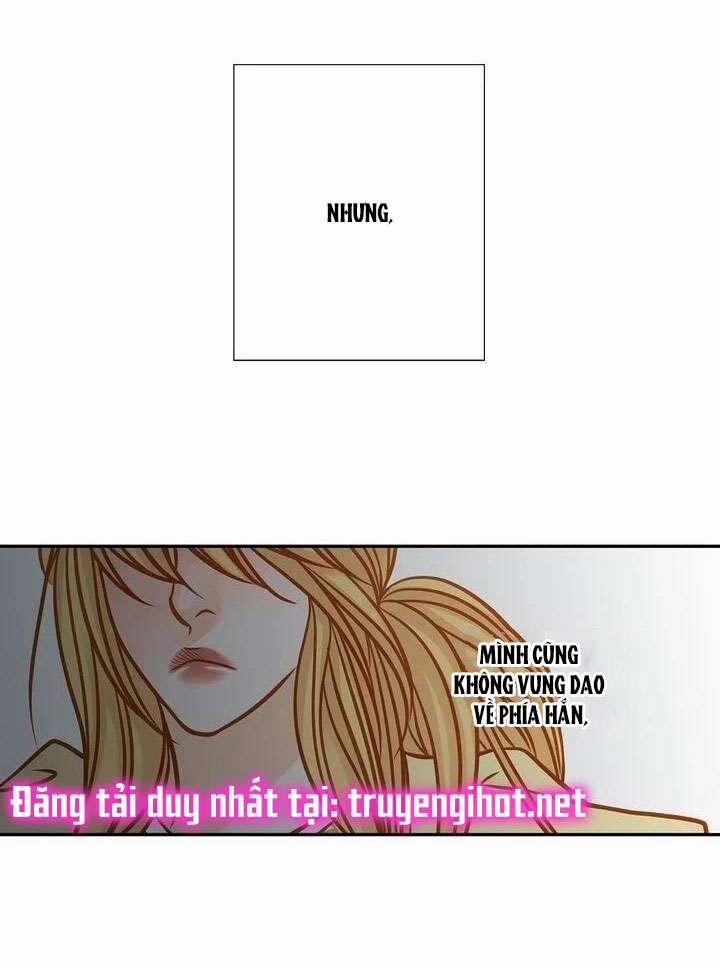 Nữ Hoàng Bí Ẩn 16.2 trang 1