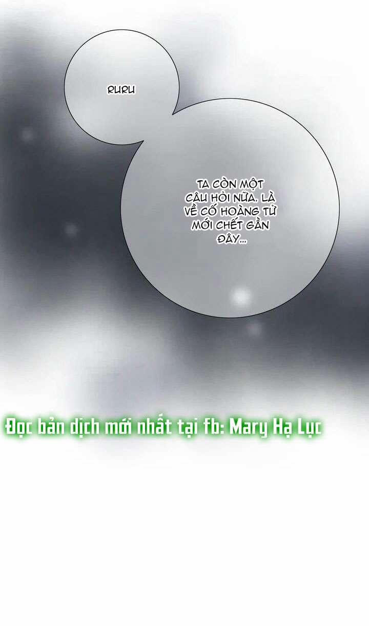 Nữ Hoàng Bí Ẩn 16.2 trang 10