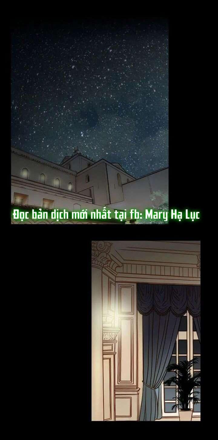 Nữ Hoàng Bí Ẩn 16.2 trang 12