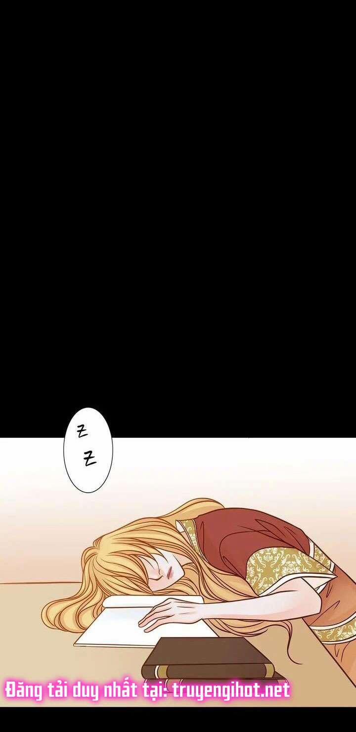 Nữ Hoàng Bí Ẩn 16.2 trang 13
