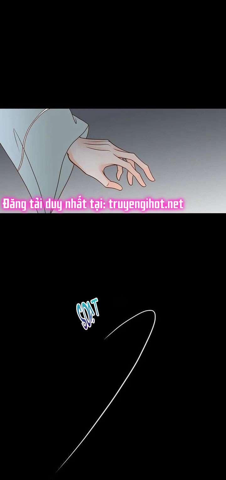 Nữ Hoàng Bí Ẩn 16.2 trang 16