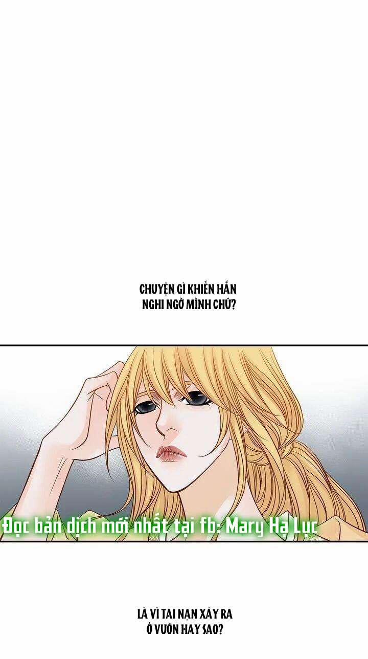 Nữ Hoàng Bí Ẩn 16.2 trang 2