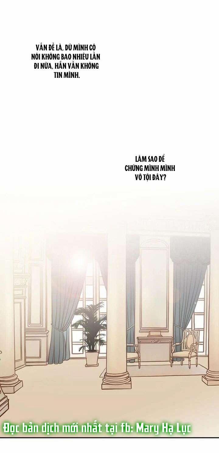 Nữ Hoàng Bí Ẩn 16.2 trang 4