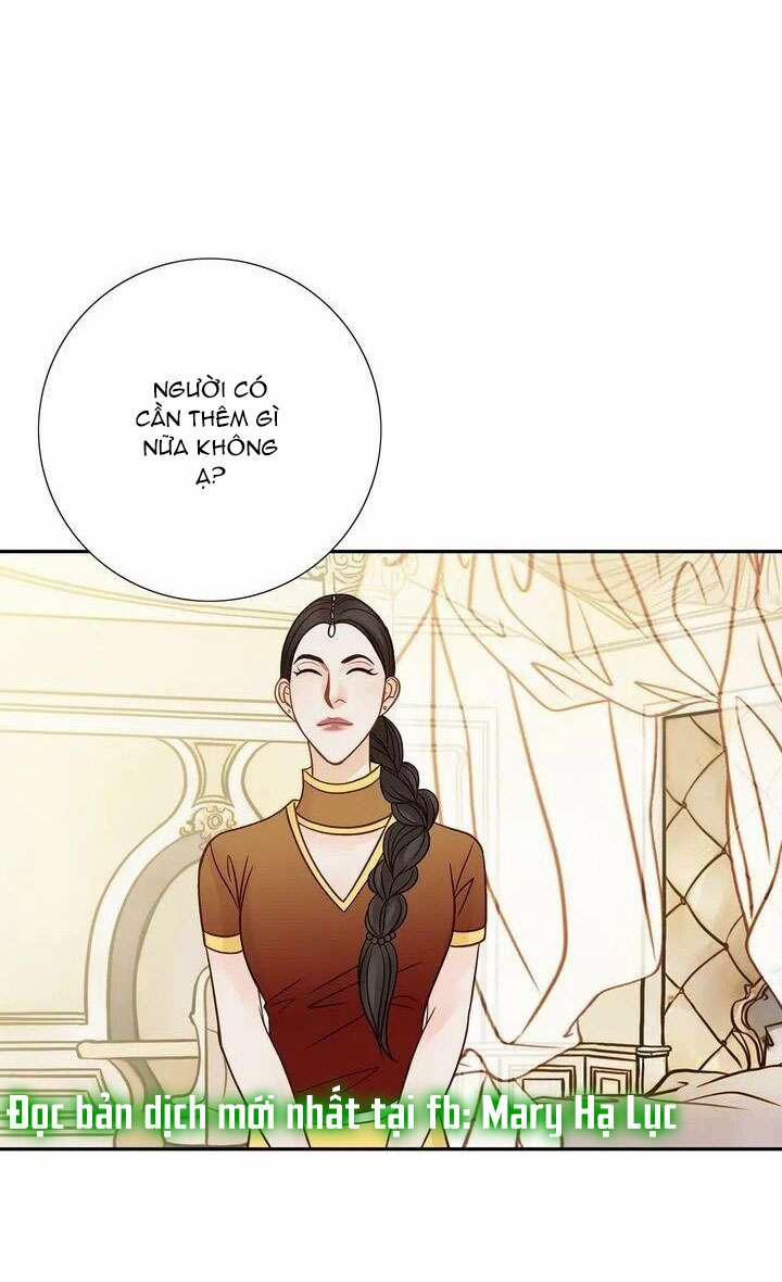 Nữ Hoàng Bí Ẩn 16.2 trang 6