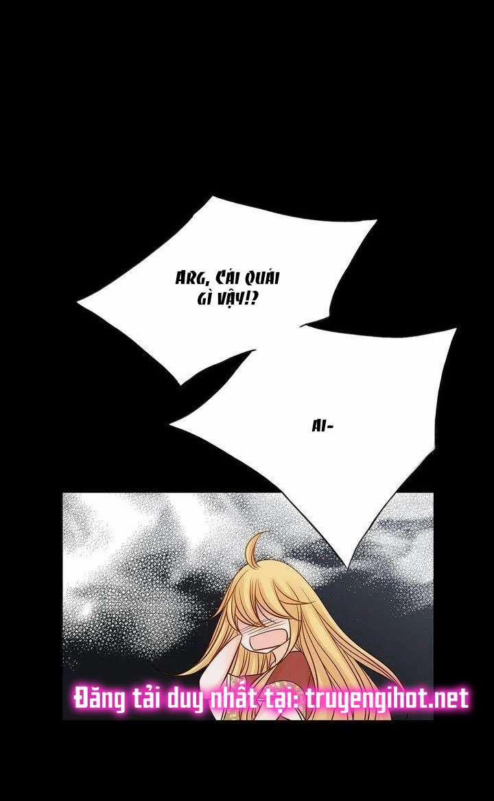 Nữ Hoàng Bí Ẩn 16.3 trang 0