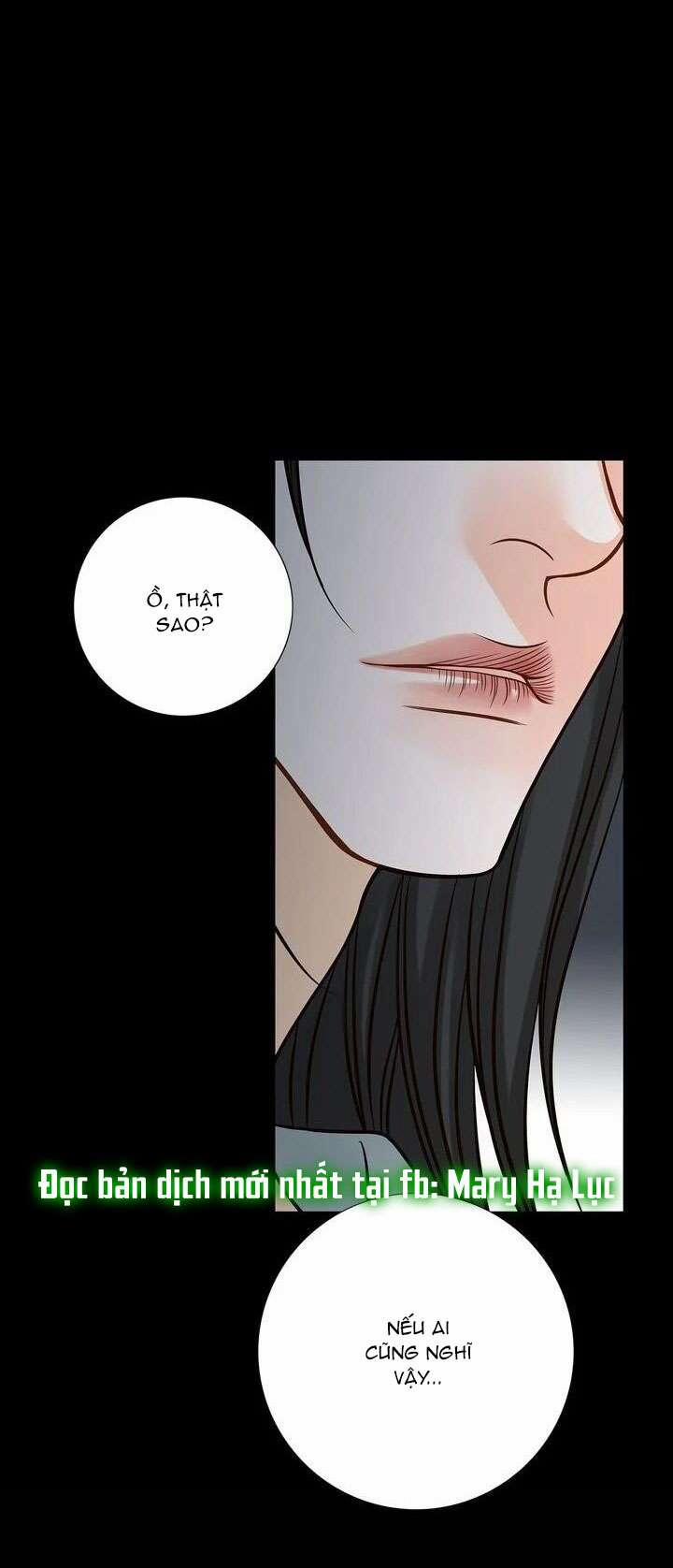 Nữ Hoàng Bí Ẩn 16.3 trang 10
