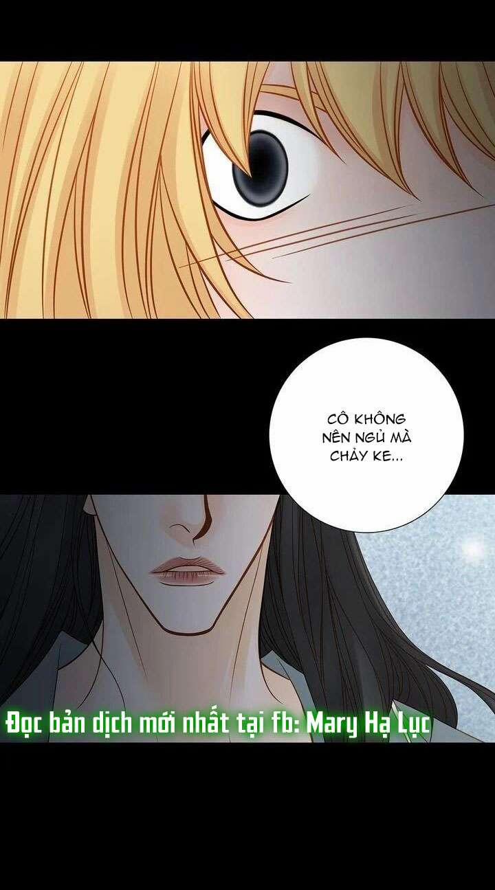 Nữ Hoàng Bí Ẩn 16.3 trang 2