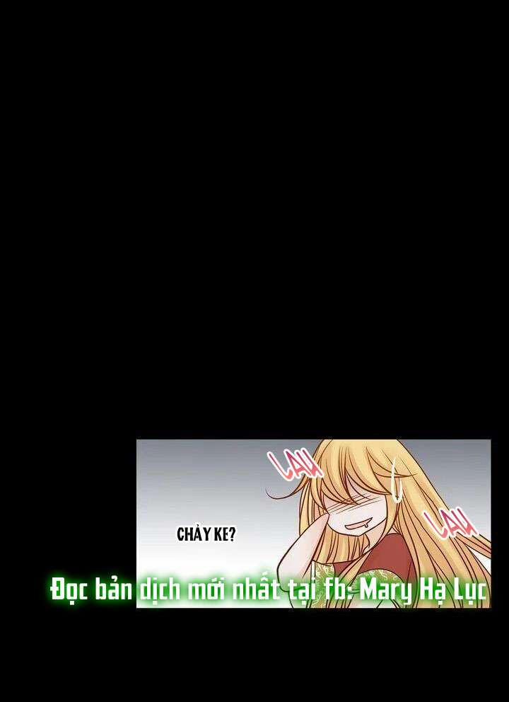 Nữ Hoàng Bí Ẩn 16.3 trang 4