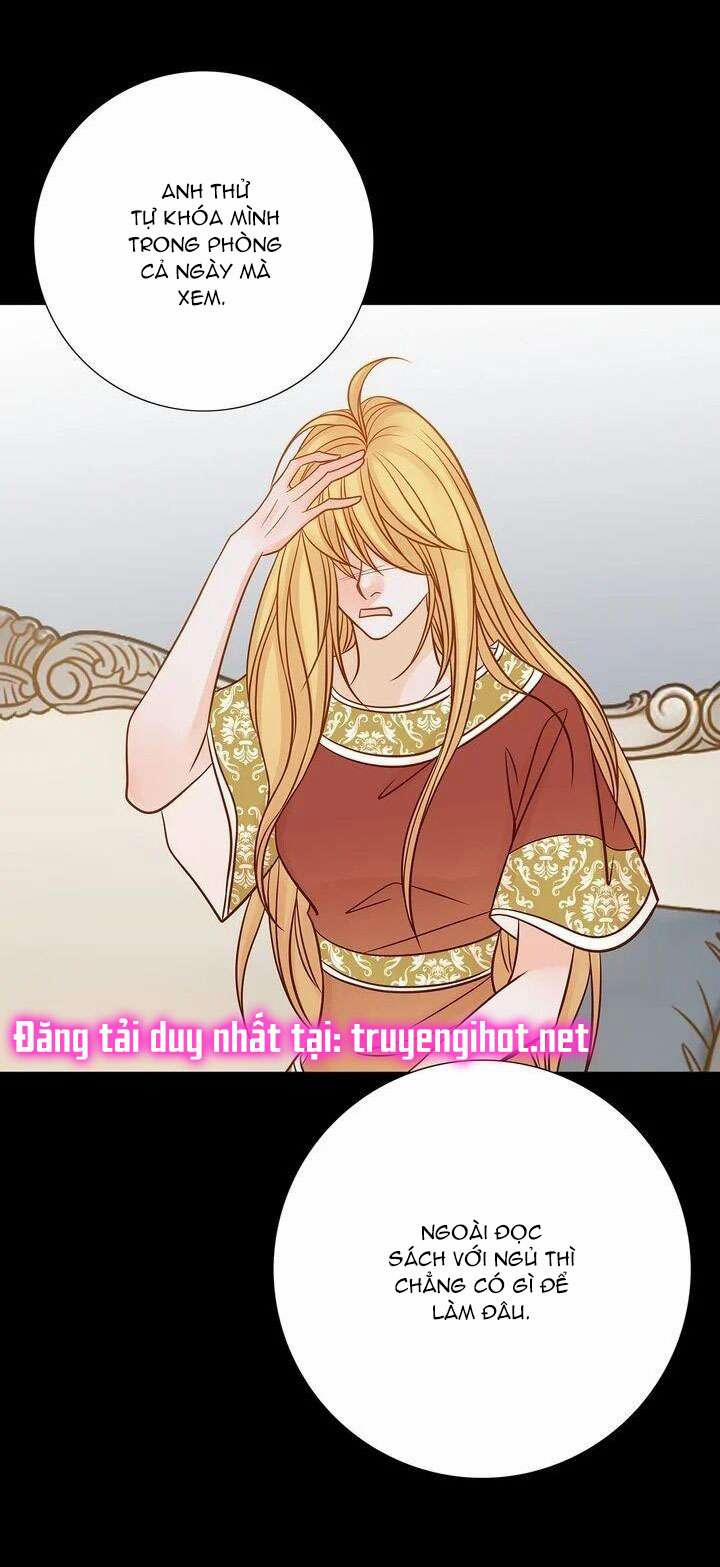 Nữ Hoàng Bí Ẩn 16.3 trang 5