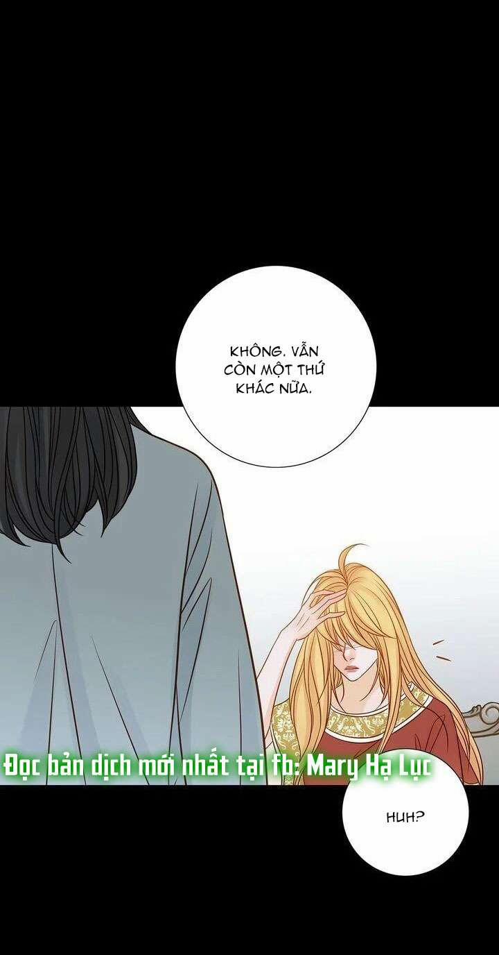 Nữ Hoàng Bí Ẩn 16.3 trang 6
