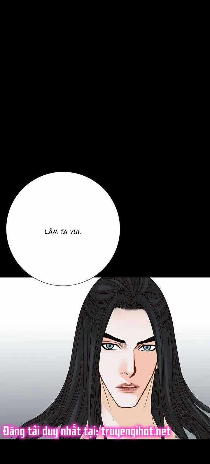 Nữ Hoàng Bí Ẩn 16.3 trang 7