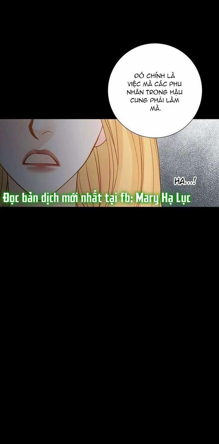 Nữ Hoàng Bí Ẩn 16.3 trang 8