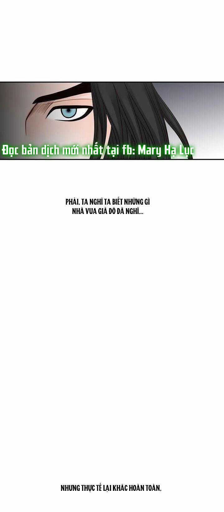 Nữ Hoàng Bí Ẩn 17.1 trang 17