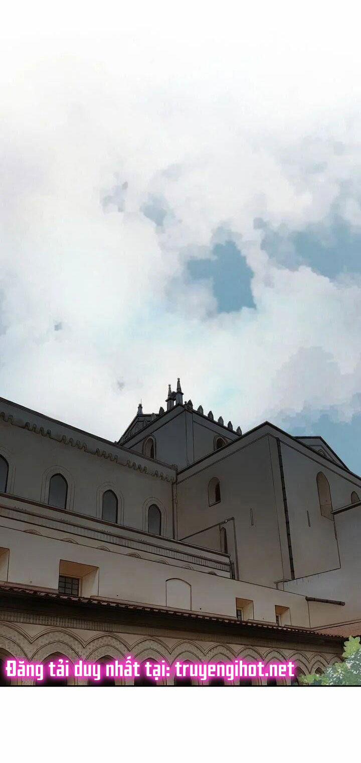 Nữ Hoàng Bí Ẩn 17.1 trang 18