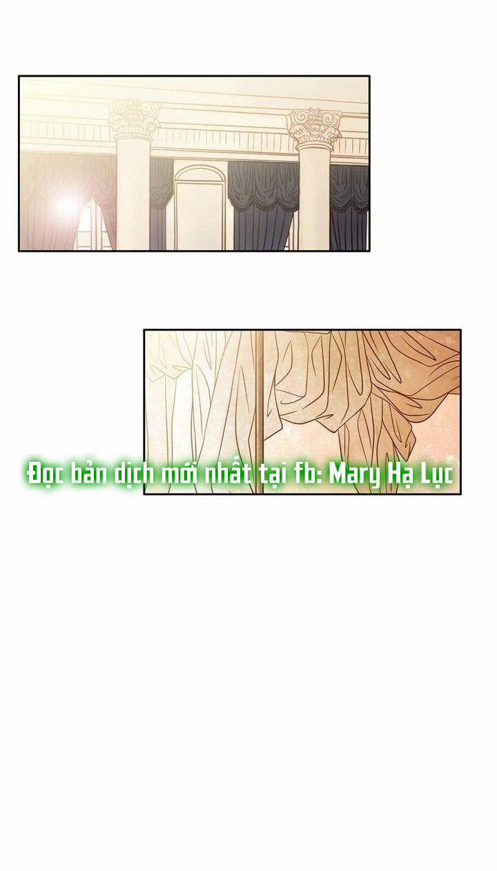 Nữ Hoàng Bí Ẩn 17.1 trang 19