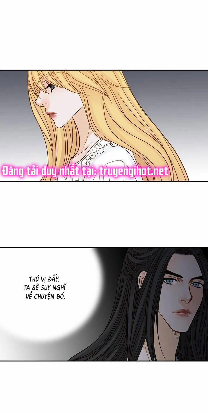 Nữ Hoàng Bí Ẩn 17.1 trang 20