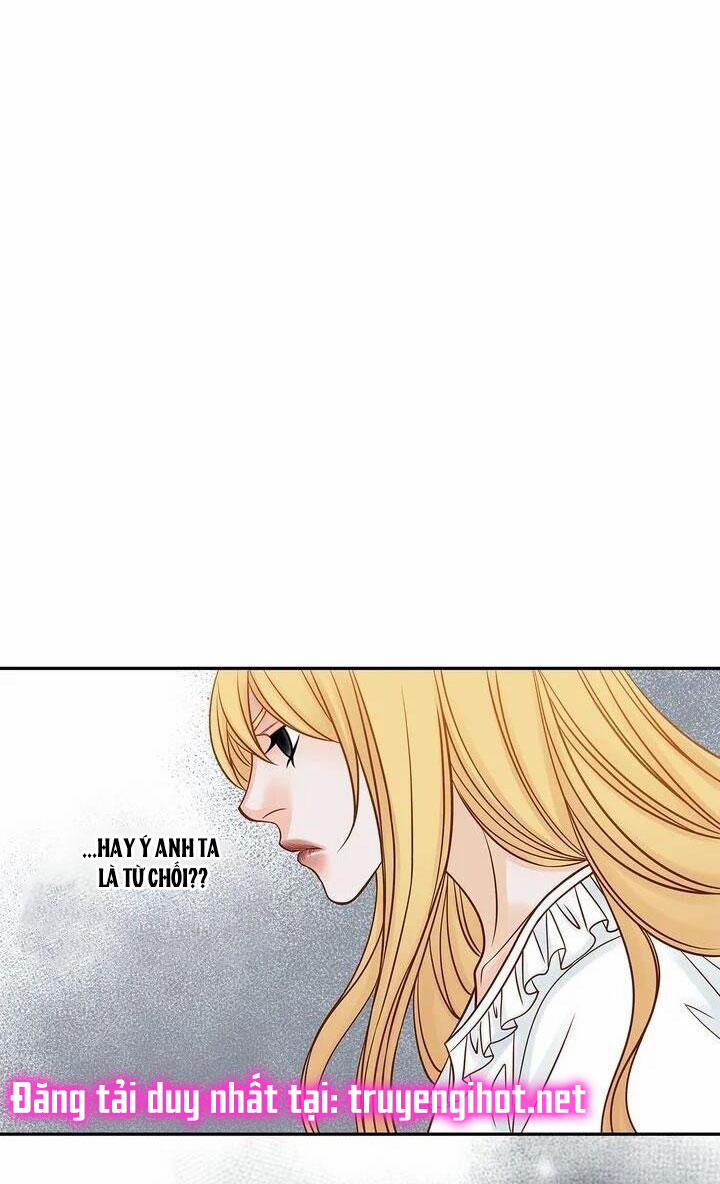 Nữ Hoàng Bí Ẩn 17.1 trang 22