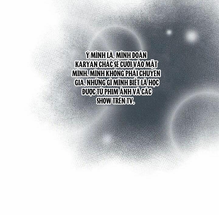 Nữ Hoàng Bí Ẩn 17.1 trang 23