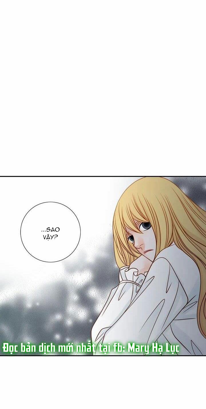 Nữ Hoàng Bí Ẩn 17.1 trang 26