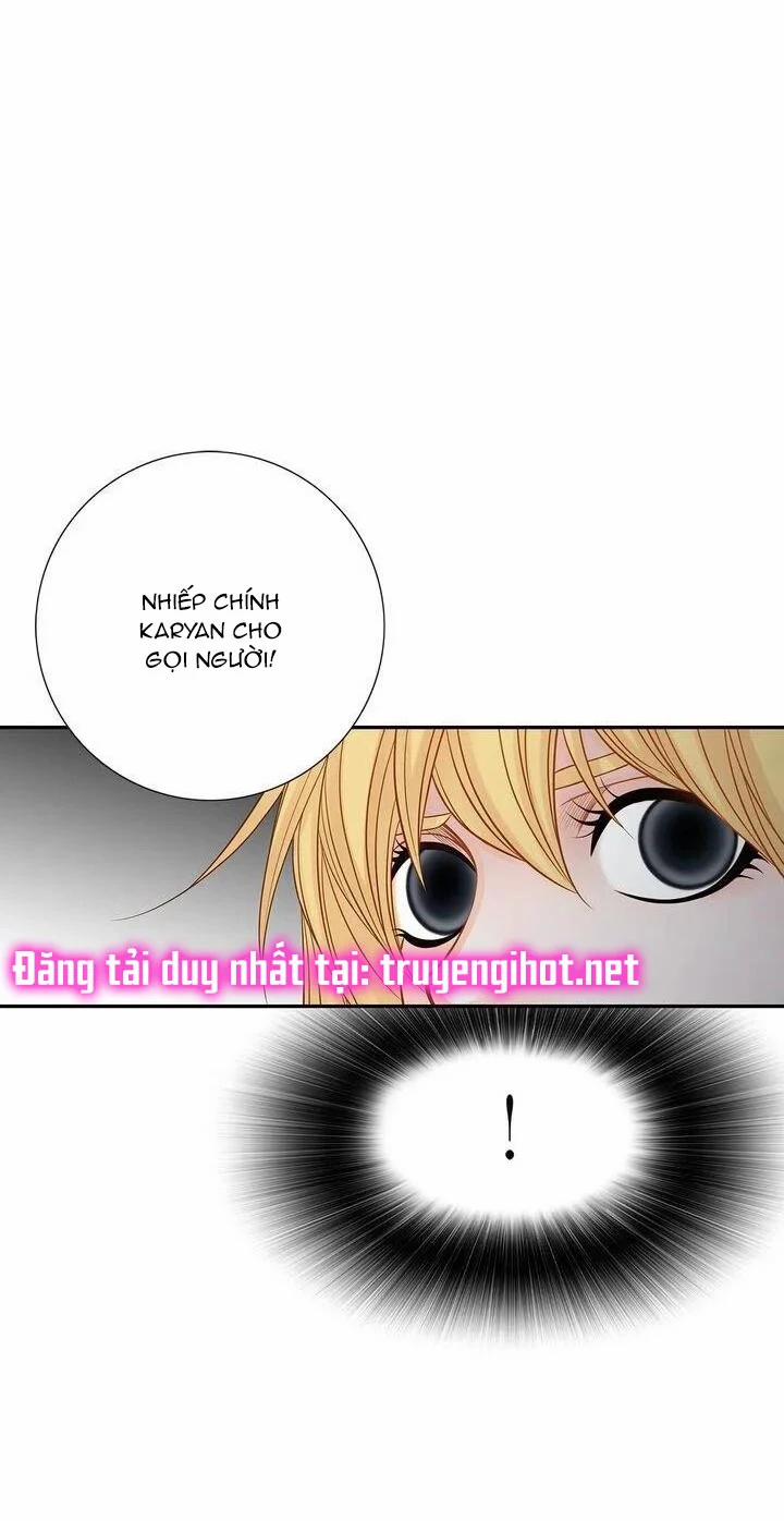 Nữ Hoàng Bí Ẩn 17.2 trang 0