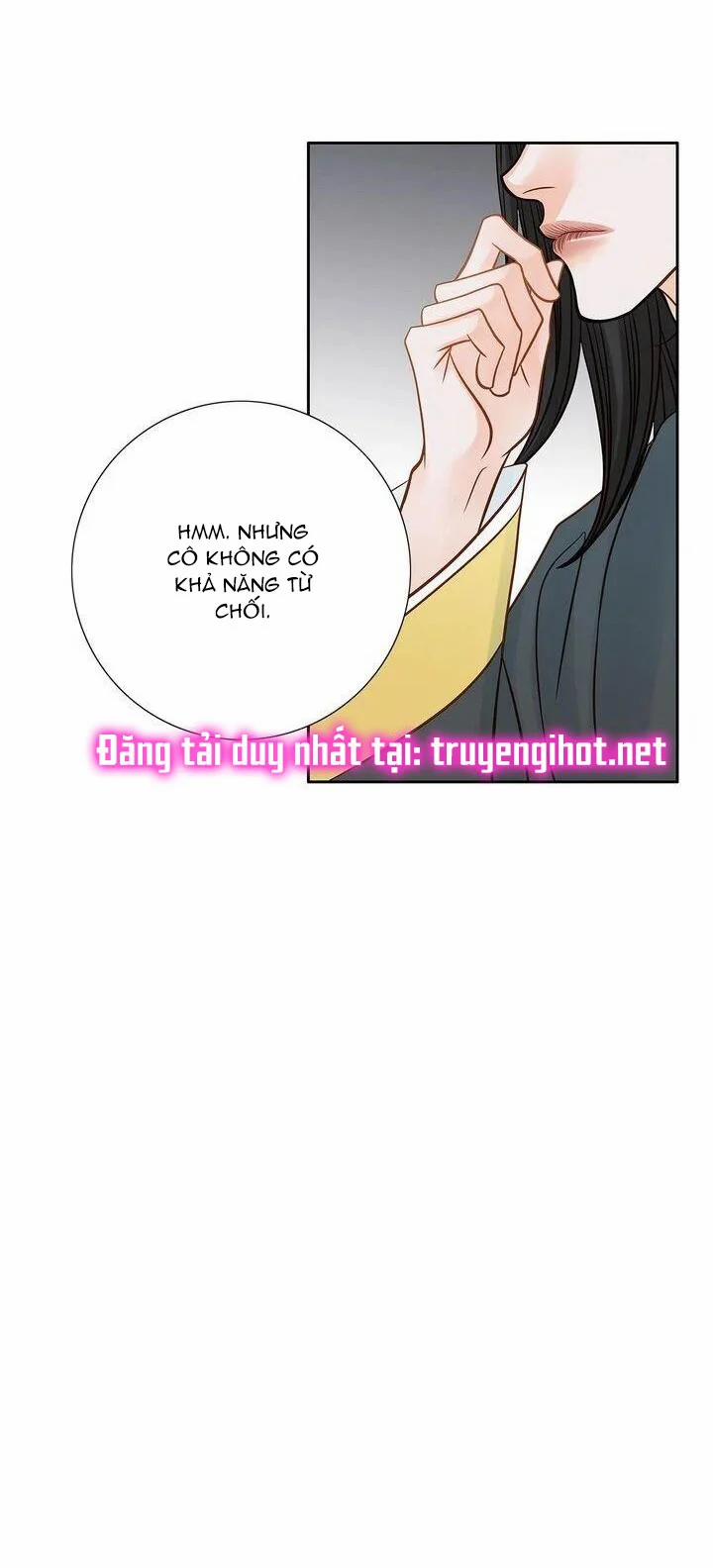 Nữ Hoàng Bí Ẩn 17.2 trang 11