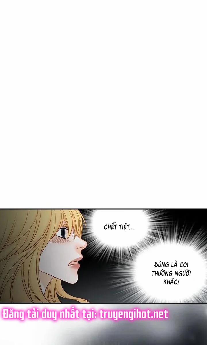 Nữ Hoàng Bí Ẩn 17.2 trang 15