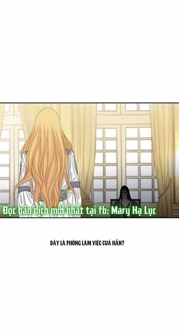 Nữ Hoàng Bí Ẩn 17.2 trang 3