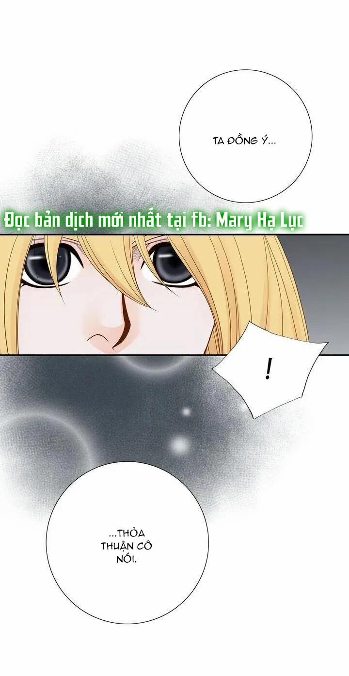 Nữ Hoàng Bí Ẩn 17.2 trang 5