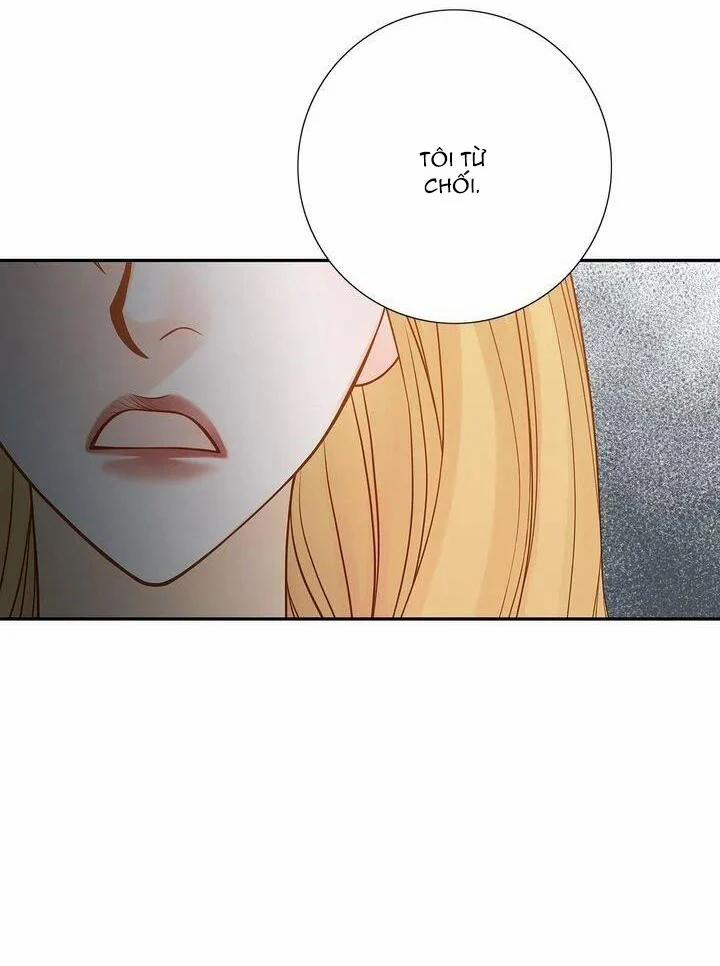 Nữ Hoàng Bí Ẩn 17.2 trang 8