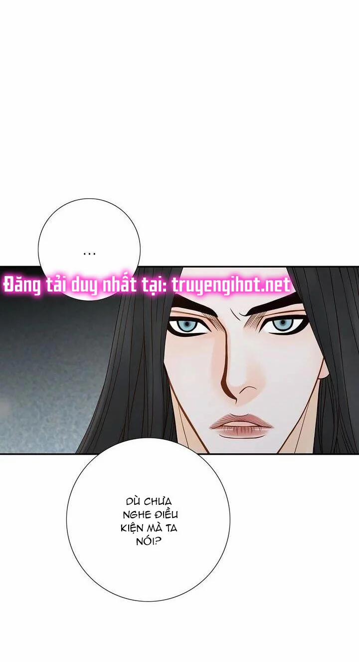 Nữ Hoàng Bí Ẩn 17.2 trang 9