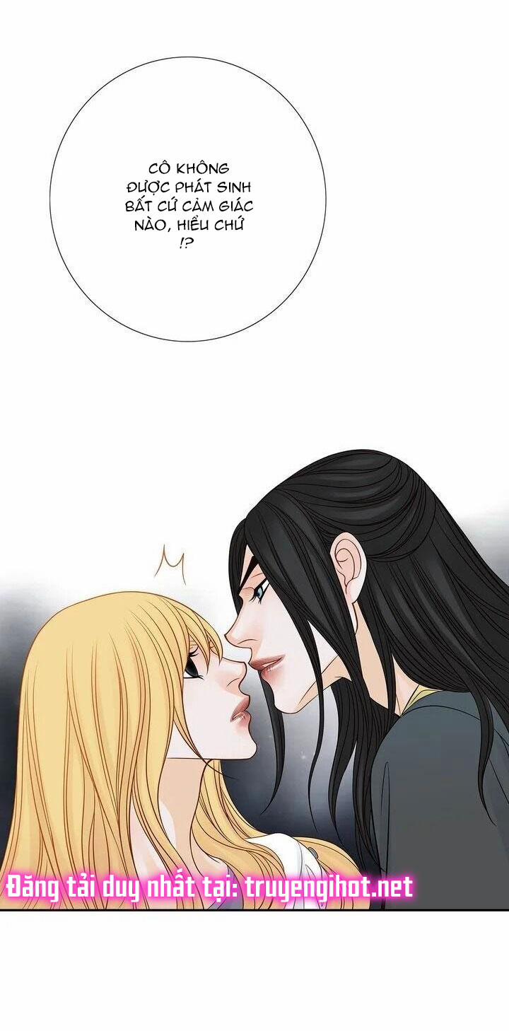 Nữ Hoàng Bí Ẩn 17.3 trang 0