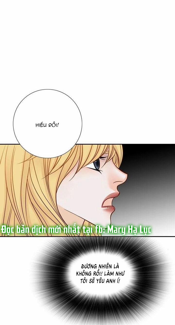 Nữ Hoàng Bí Ẩn 17.3 trang 1