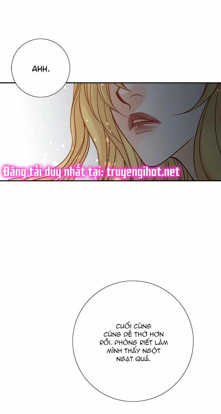 Nữ Hoàng Bí Ẩn 17.3 trang 10