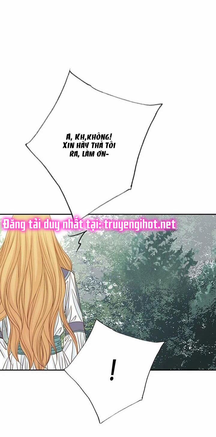 Nữ Hoàng Bí Ẩn 17.3 trang 12