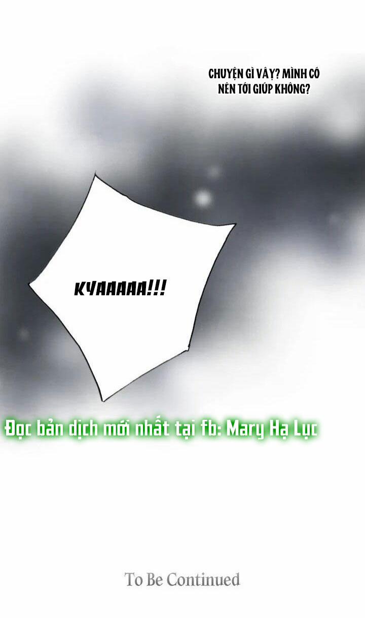 Nữ Hoàng Bí Ẩn 17.3 trang 13
