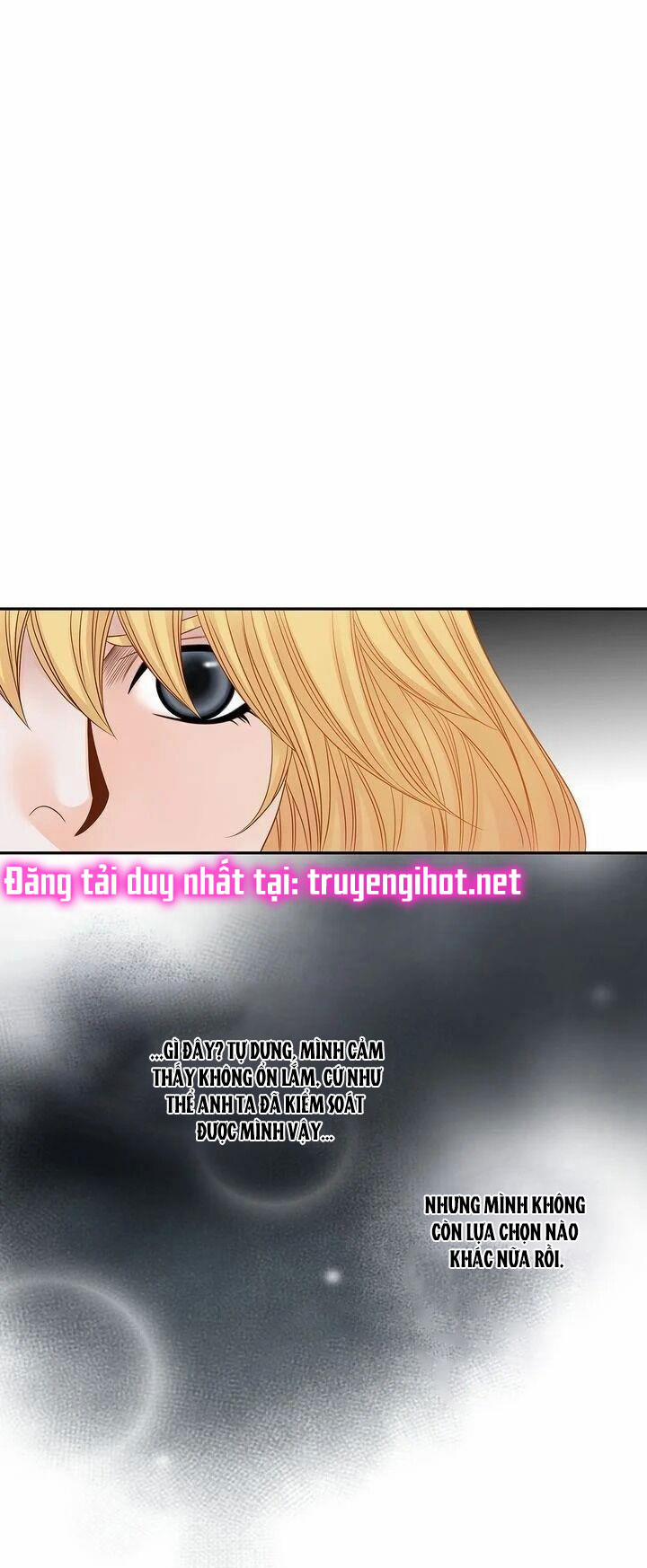 Nữ Hoàng Bí Ẩn 17.3 trang 4