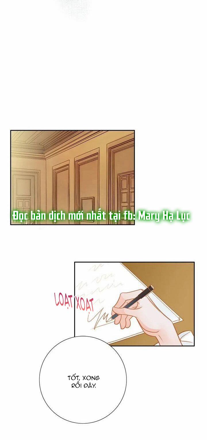 Nữ Hoàng Bí Ẩn 17.3 trang 5