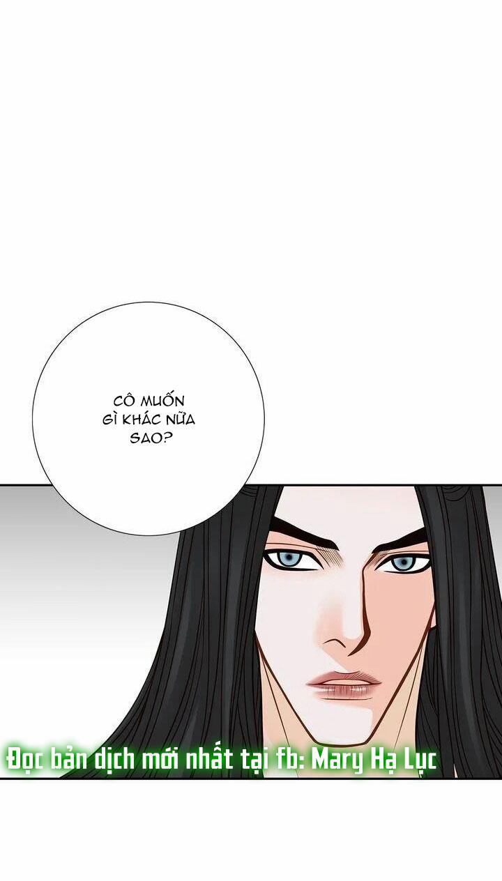 Nữ Hoàng Bí Ẩn 17.3 trang 7