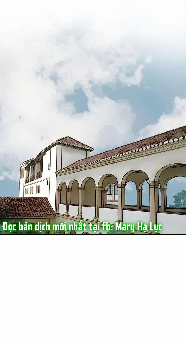 Nữ Hoàng Bí Ẩn 17.3 trang 9