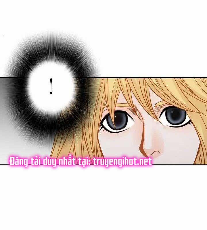 Nữ Hoàng Bí Ẩn 18.1 trang 10