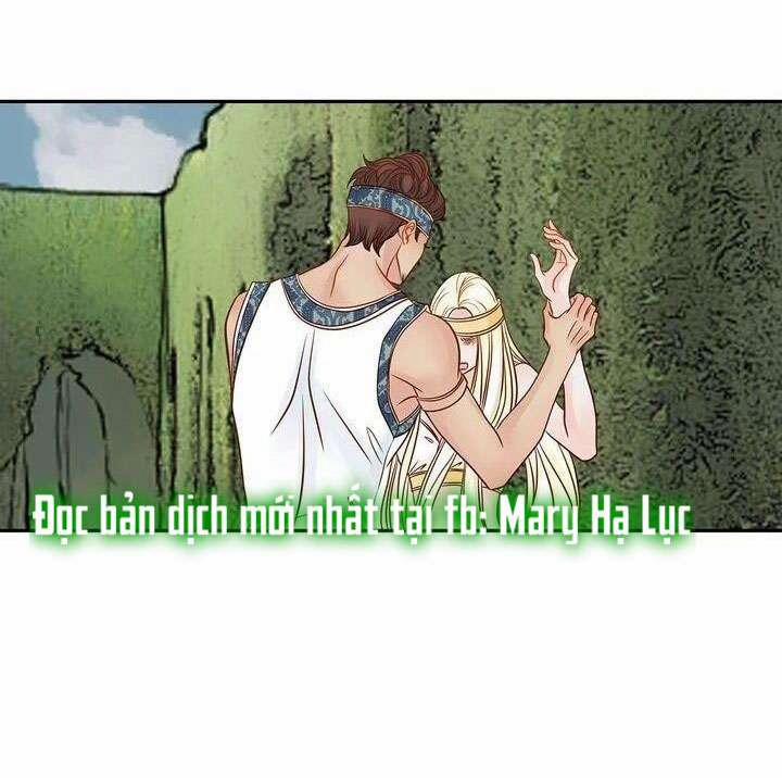 Nữ Hoàng Bí Ẩn 18.1 trang 11