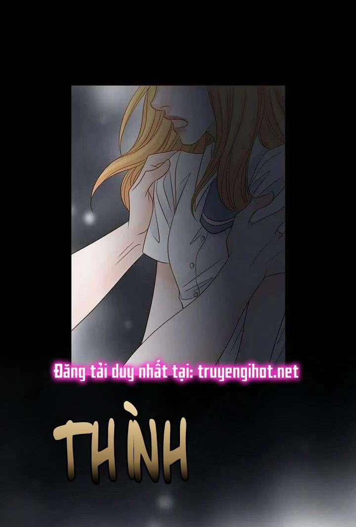 Nữ Hoàng Bí Ẩn 18.1 trang 15