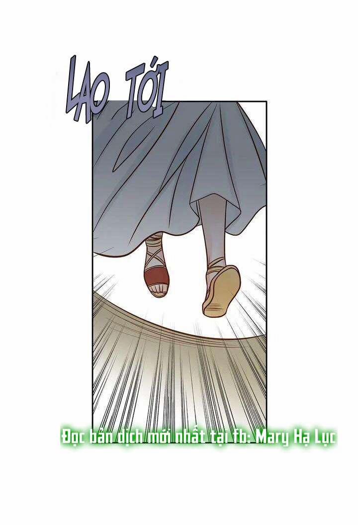 Nữ Hoàng Bí Ẩn 18.1 trang 17