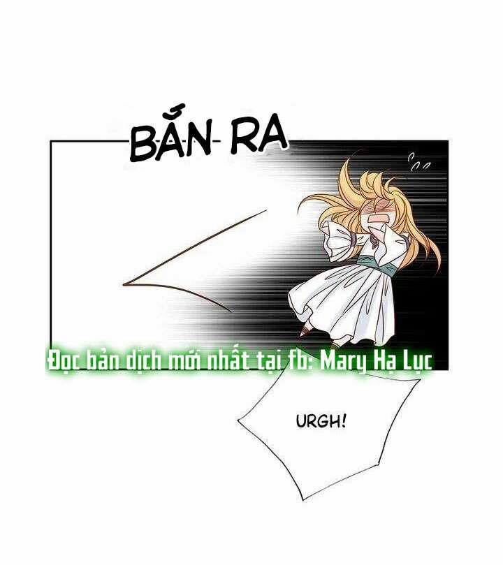 Nữ Hoàng Bí Ẩn 18.1 trang 19